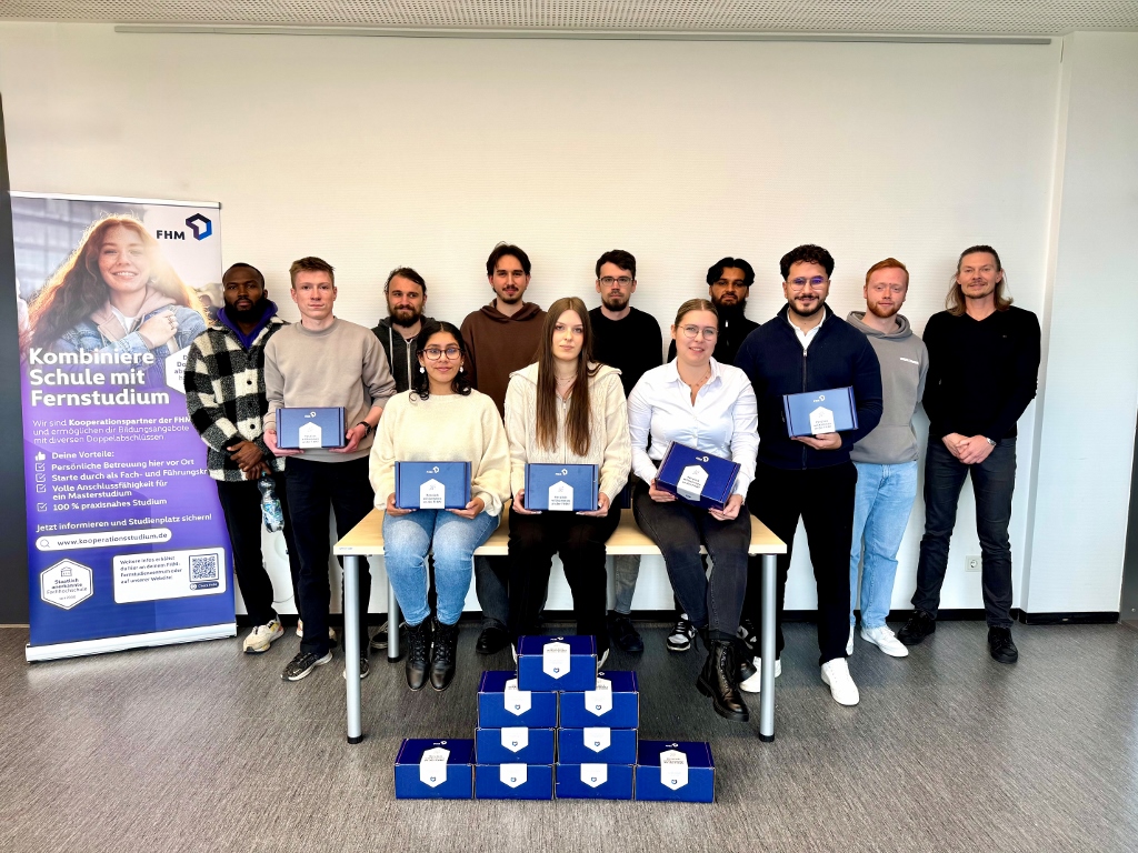 Immatrikulation 2025